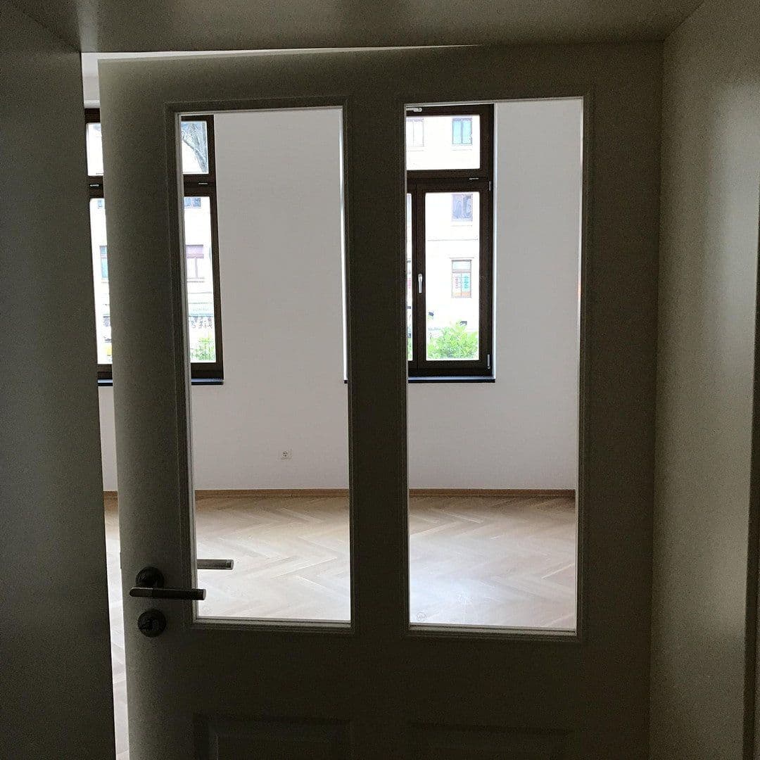 Pronájem bytu 4+1 141 m², Chemnitz, Sasko Pronájem bytu 4+1 141 m², Chemnitz, Sasko