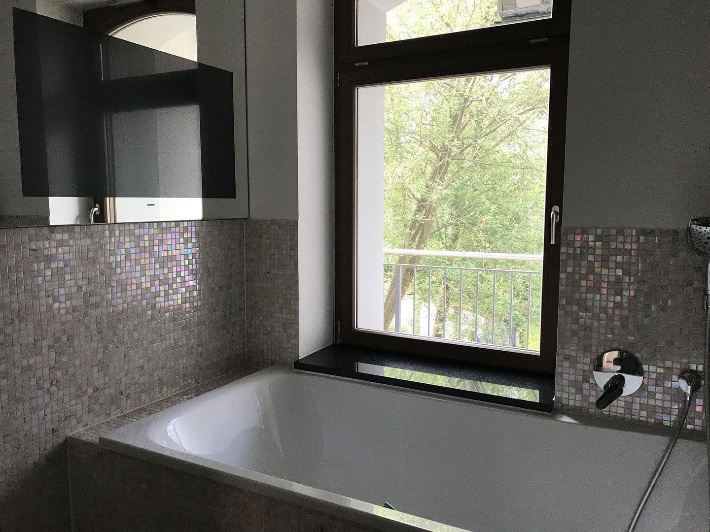 Pronájem bytu 4+1 141 m², Chemnitz, Sasko Pronájem bytu 4+1 141 m², Chemnitz, Sasko