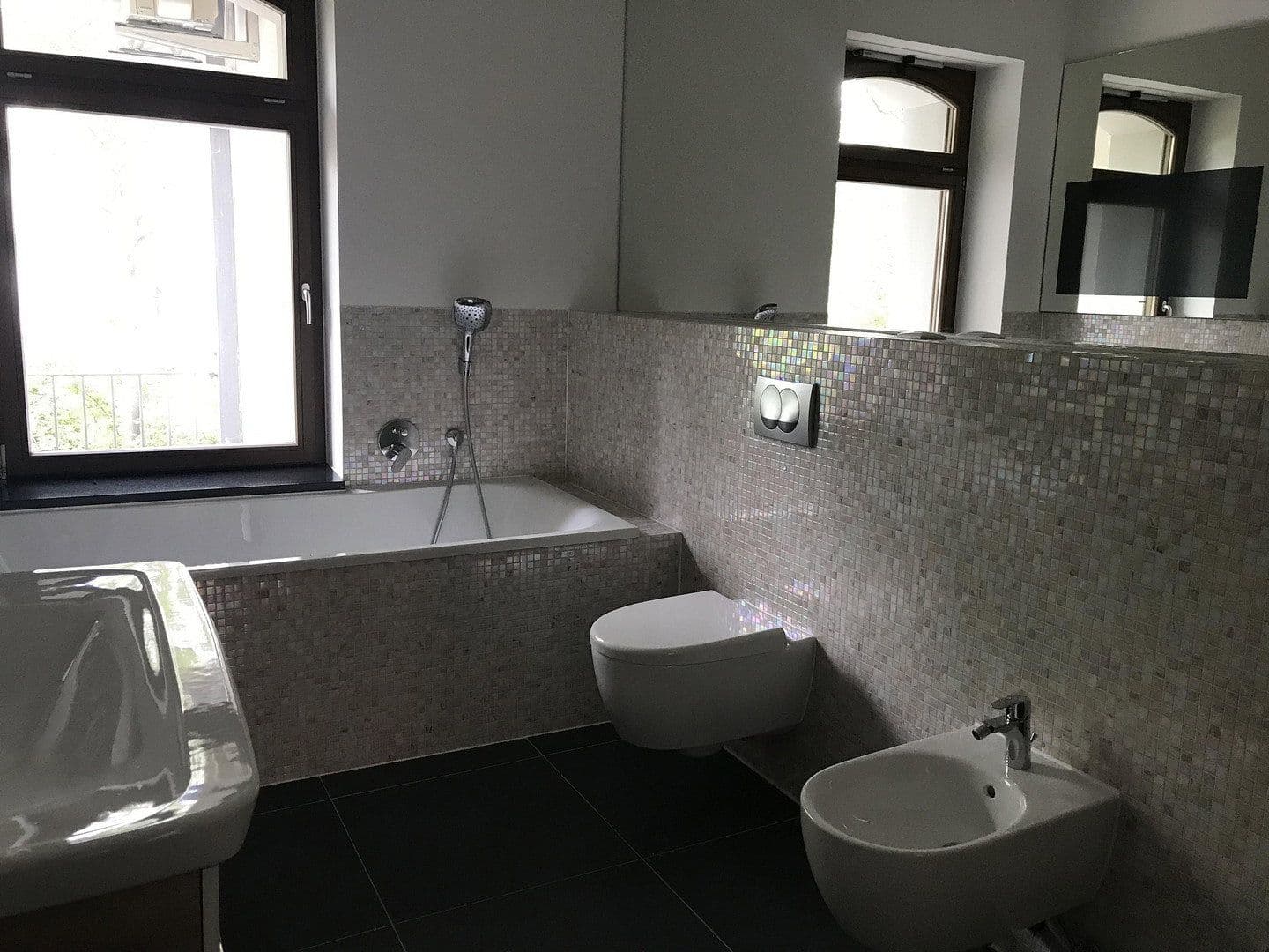 Pronájem bytu 4+1 141 m², Chemnitz, Sasko Pronájem bytu 4+1 141 m², Chemnitz, Sasko