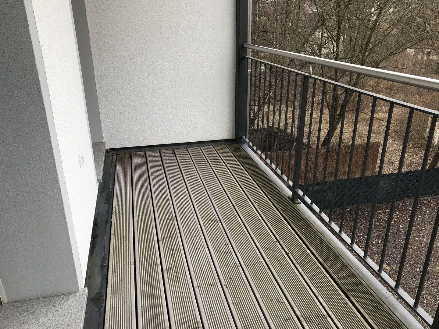 Pronájem bytu 4+1 141 m², Chemnitz, Sasko Pronájem bytu 4+1 141 m², Chemnitz, Sasko