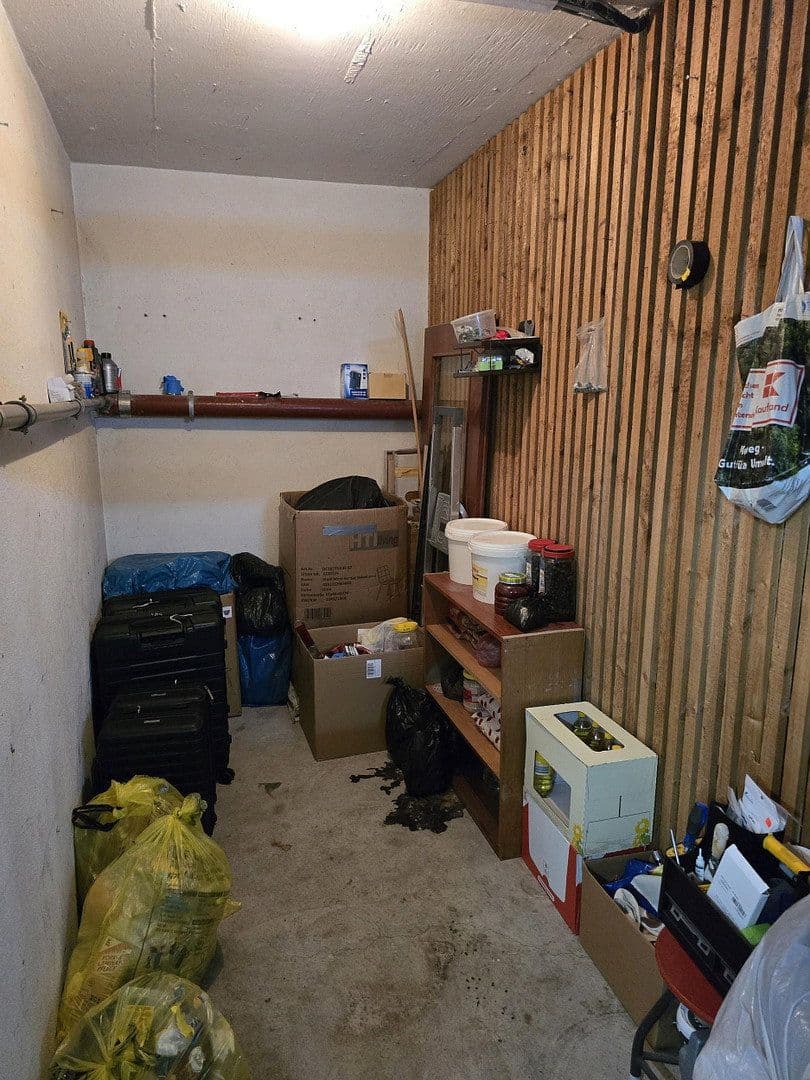 Prodej bytu 3+kk 80 m², Pfeifergäßle 10/12, Schwäbisch Gmünd, Bádensko-Württembersko Prodej bytu 3+kk 80 m², Pfeifergäßle 10/12, Schwäbisch Gmünd, Bádensko-Württembersko