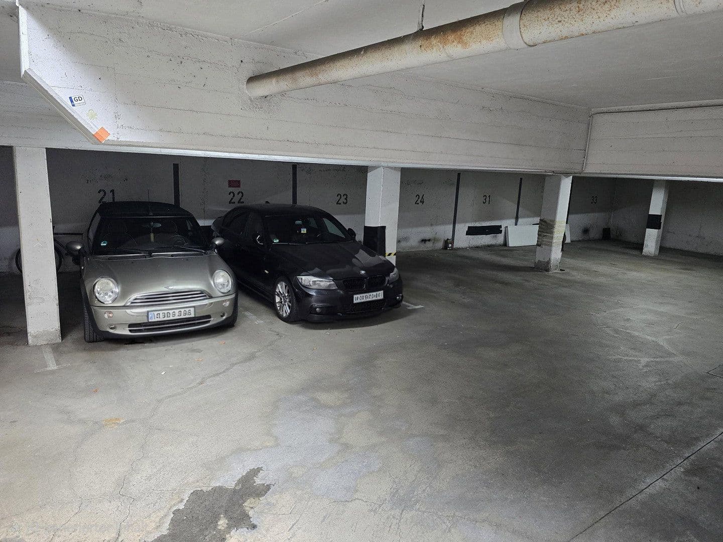 Prodej bytu 3+kk 80 m², Pfeifergäßle 10/12, Schwäbisch Gmünd, Bádensko-Württembersko Prodej bytu 3+kk 80 m², Pfeifergäßle 10/12, Schwäbisch Gmünd, Bádensko-Württembersko