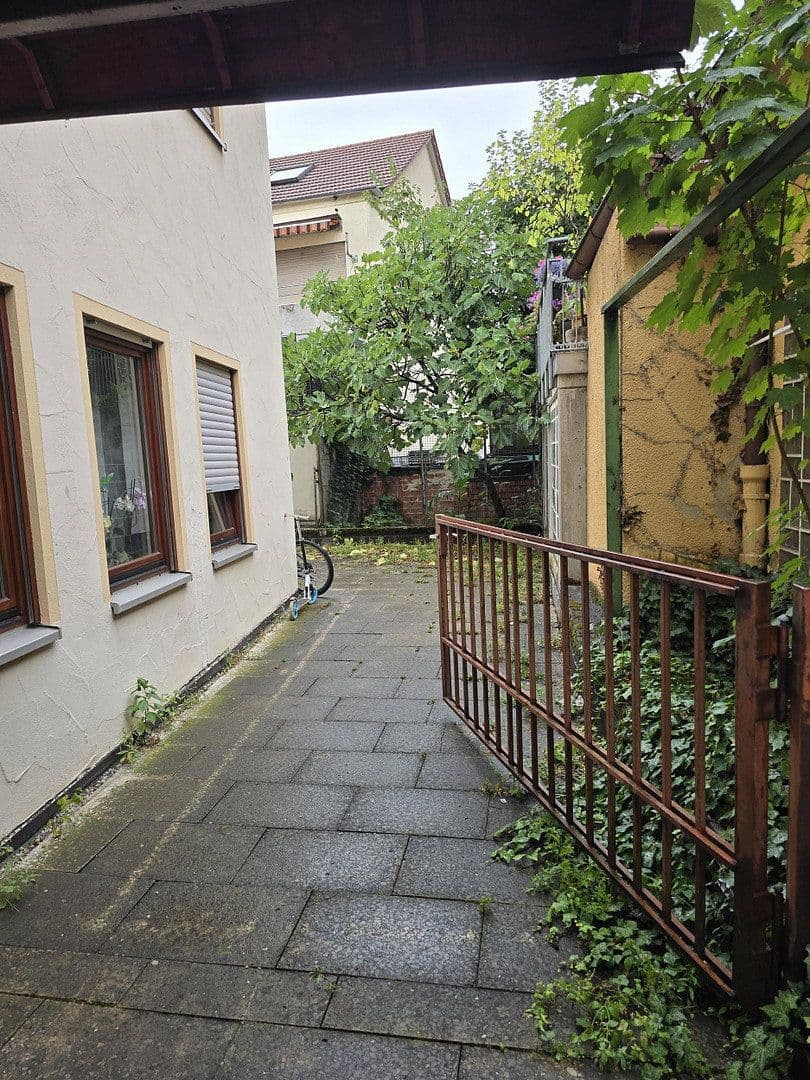 Prodej bytu 3+kk 80 m², Pfeifergäßle 10/12, Schwäbisch Gmünd, Bádensko-Württembersko Prodej bytu 3+kk 80 m², Pfeifergäßle 10/12, Schwäbisch Gmünd, Bádensko-Württembersko