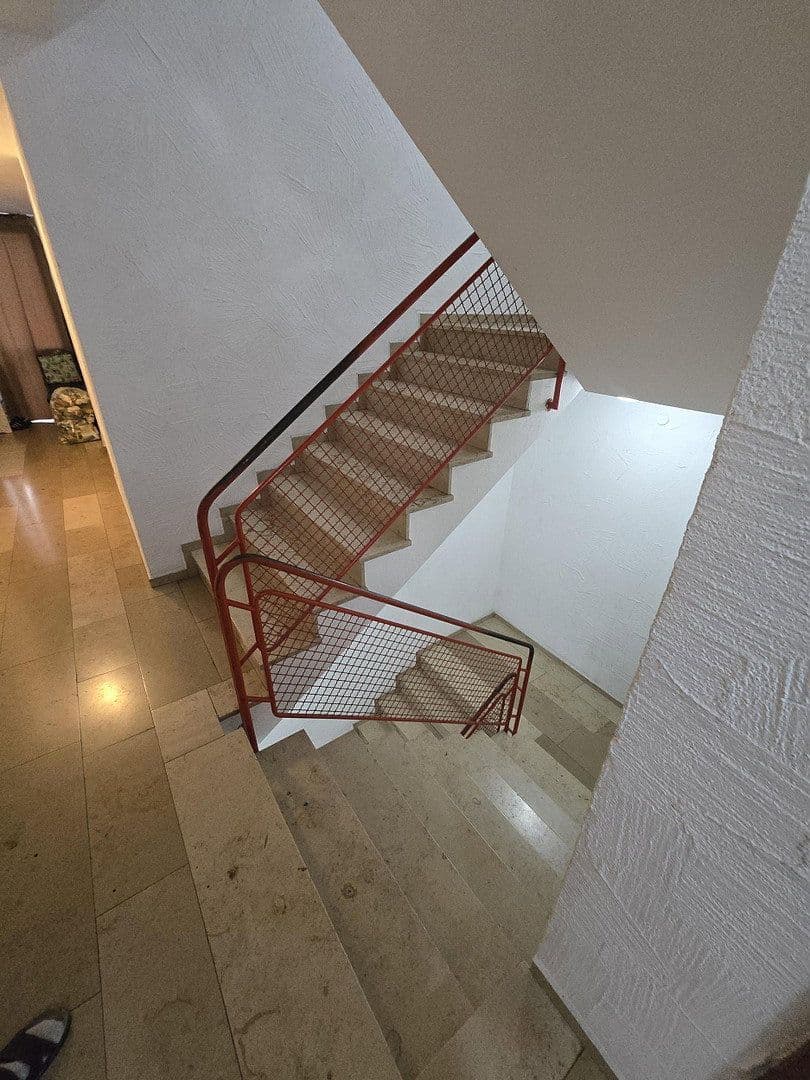 Prodej bytu 3+kk 80 m², Pfeifergäßle 10/12, Schwäbisch Gmünd, Bádensko-Württembersko Prodej bytu 3+kk 80 m², Pfeifergäßle 10/12, Schwäbisch Gmünd, Bádensko-Württembersko