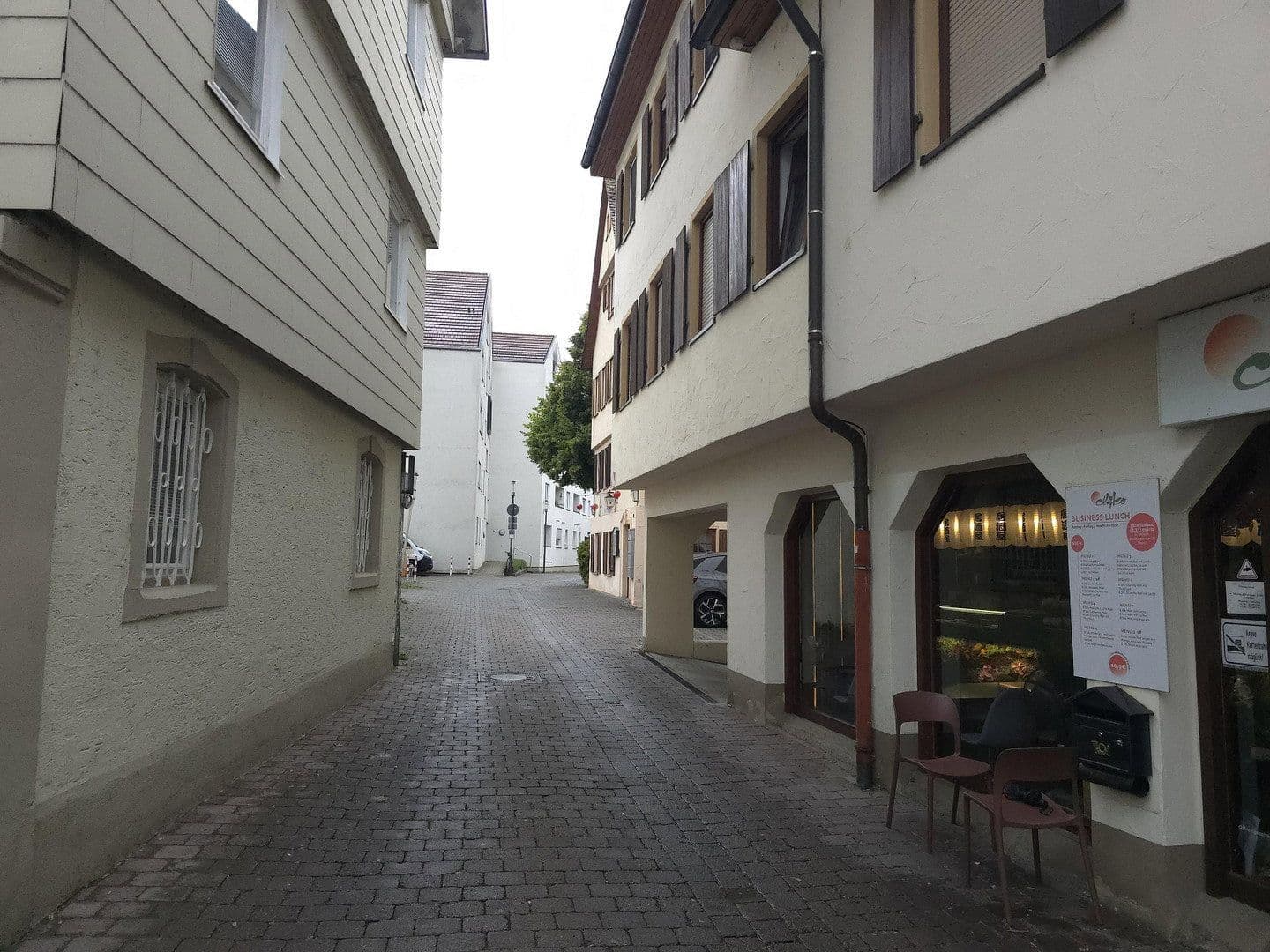 Prodej bytu 3+kk 80 m², Pfeifergäßle 10/12, Schwäbisch Gmünd, Bádensko-Württembersko Prodej bytu 3+kk 80 m², Pfeifergäßle 10/12, Schwäbisch Gmünd, Bádensko-Württembersko