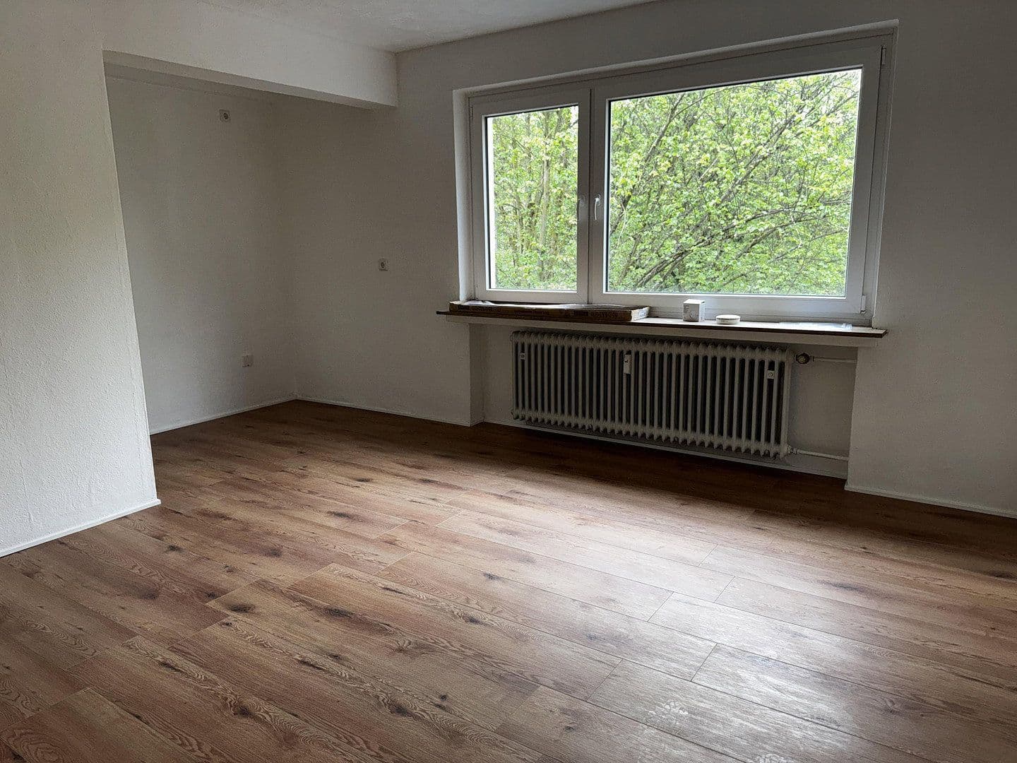 Pronájem bytu 1+1 30 m², Märkische Straße 54, Dortmund, Severní Porýní-Vestfálsko Pronájem bytu 1+1 30 m², Märkische Straße 54, Dortmund, Severní Porýní-Vestfálsko