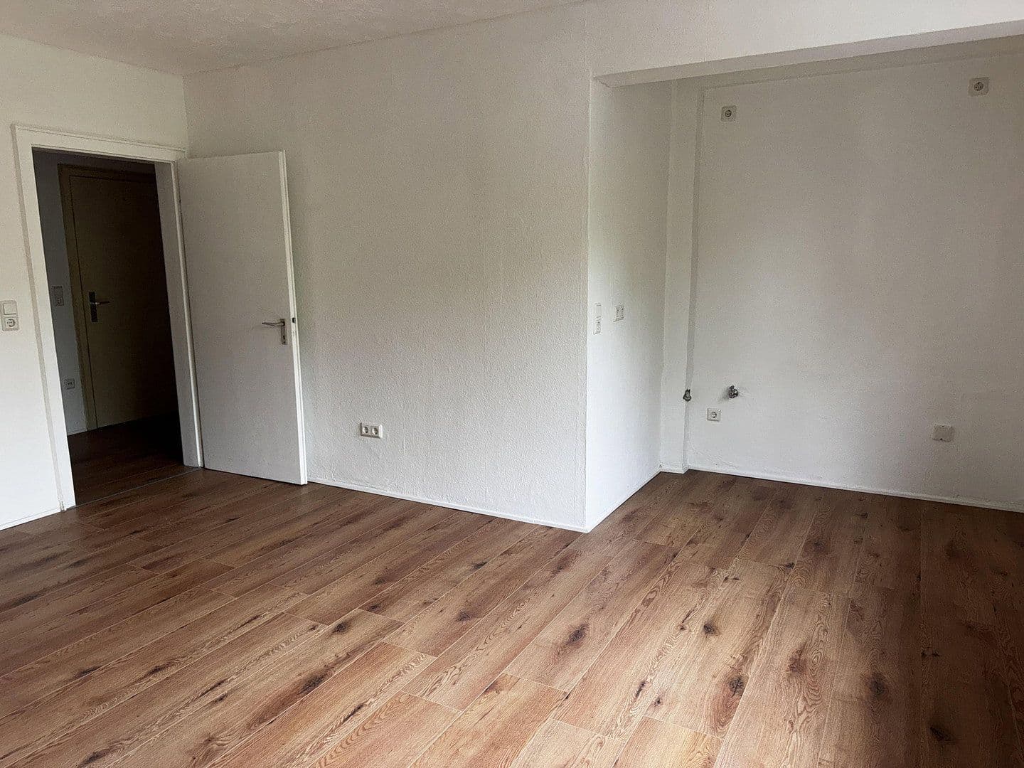 Pronájem bytu 1+1 30 m², Märkische Straße 54, Dortmund, Severní Porýní-Vestfálsko Pronájem bytu 1+1 30 m², Märkische Straße 54, Dortmund, Severní Porýní-Vestfálsko