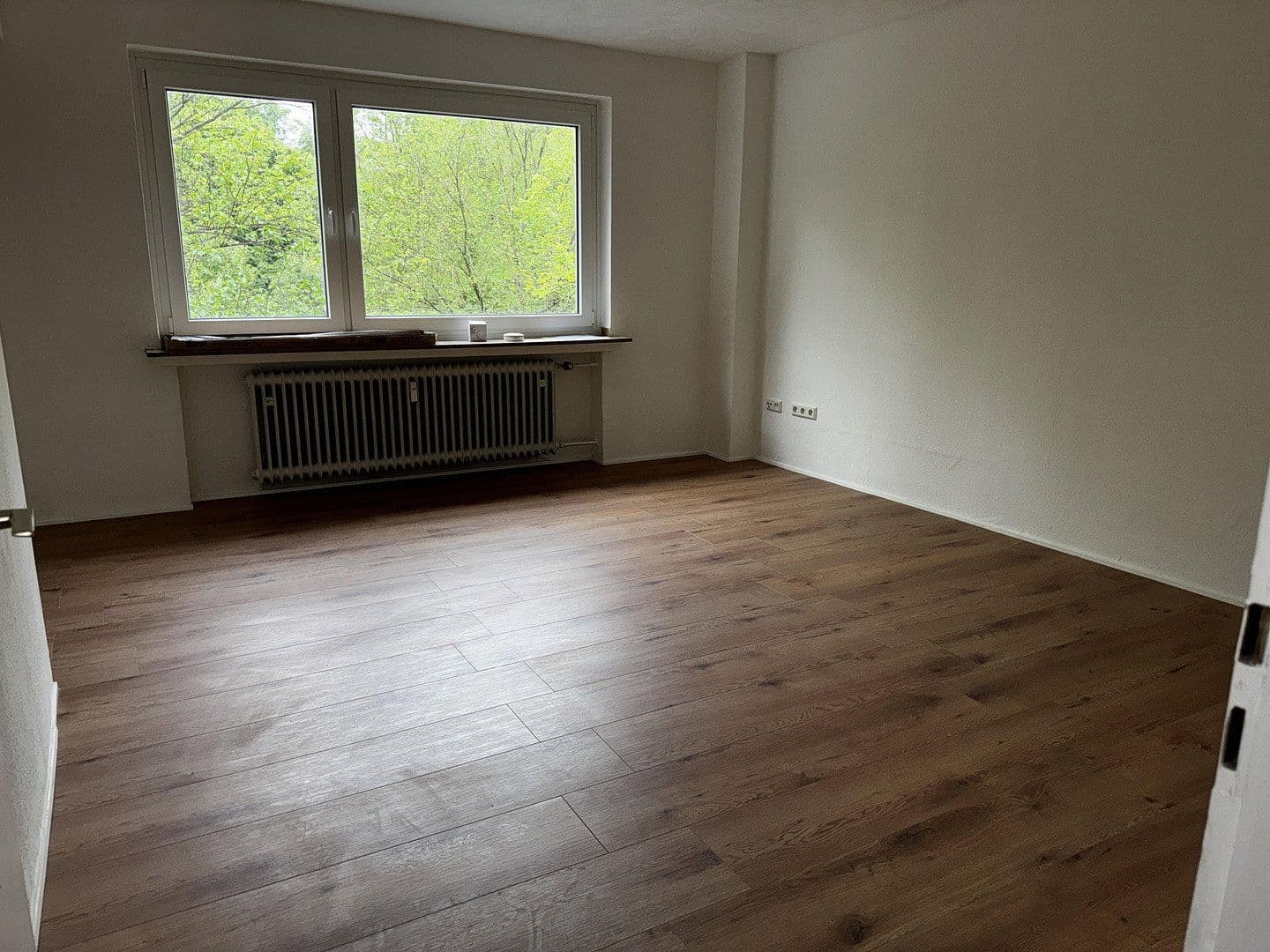 Pronájem bytu 1+1 30 m², Märkische Straße 54, Dortmund, Severní Porýní-Vestfálsko Pronájem bytu 1+1 30 m², Märkische Straße 54, Dortmund, Severní Porýní-Vestfálsko