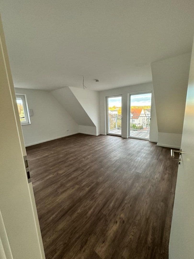 Pronájem bytu 2+1 60 m², Max-von-Müller-Str. 8, Rottenburg a. d. Laaber, Bavorsko Pronájem bytu 2+1 60 m², Max-von-Müller-Str. 8, Rottenburg a. d. Laaber, Bavorsko