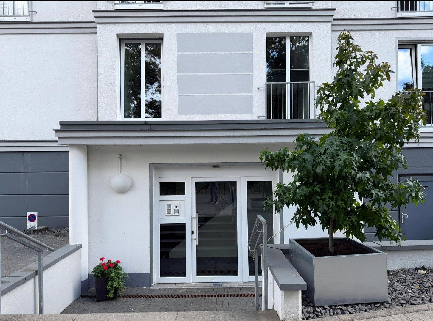 Prodej bytu 2+1 90 m², Bad Breisig, Porýní-Falc Prodej bytu 2+1 90 m², Bad Breisig, Porýní-Falc