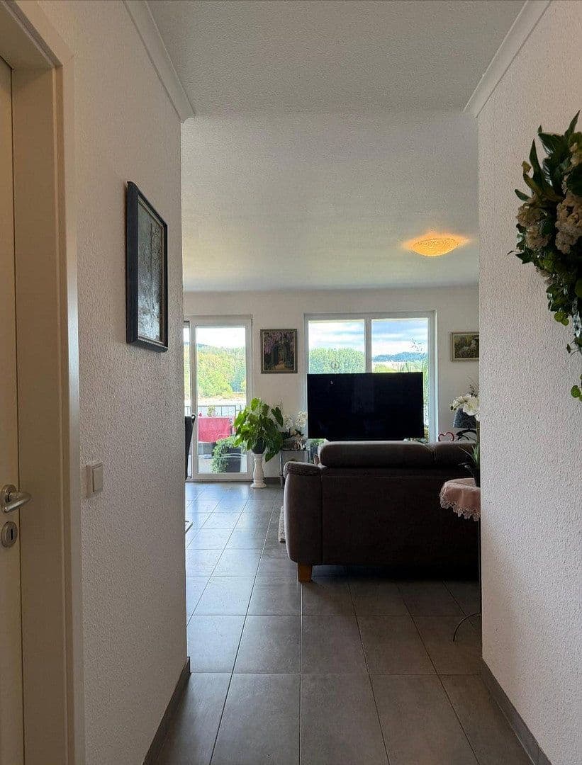Prodej bytu 2+1 90 m², Bad Breisig, Porýní-Falc Prodej bytu 2+1 90 m², Bad Breisig, Porýní-Falc