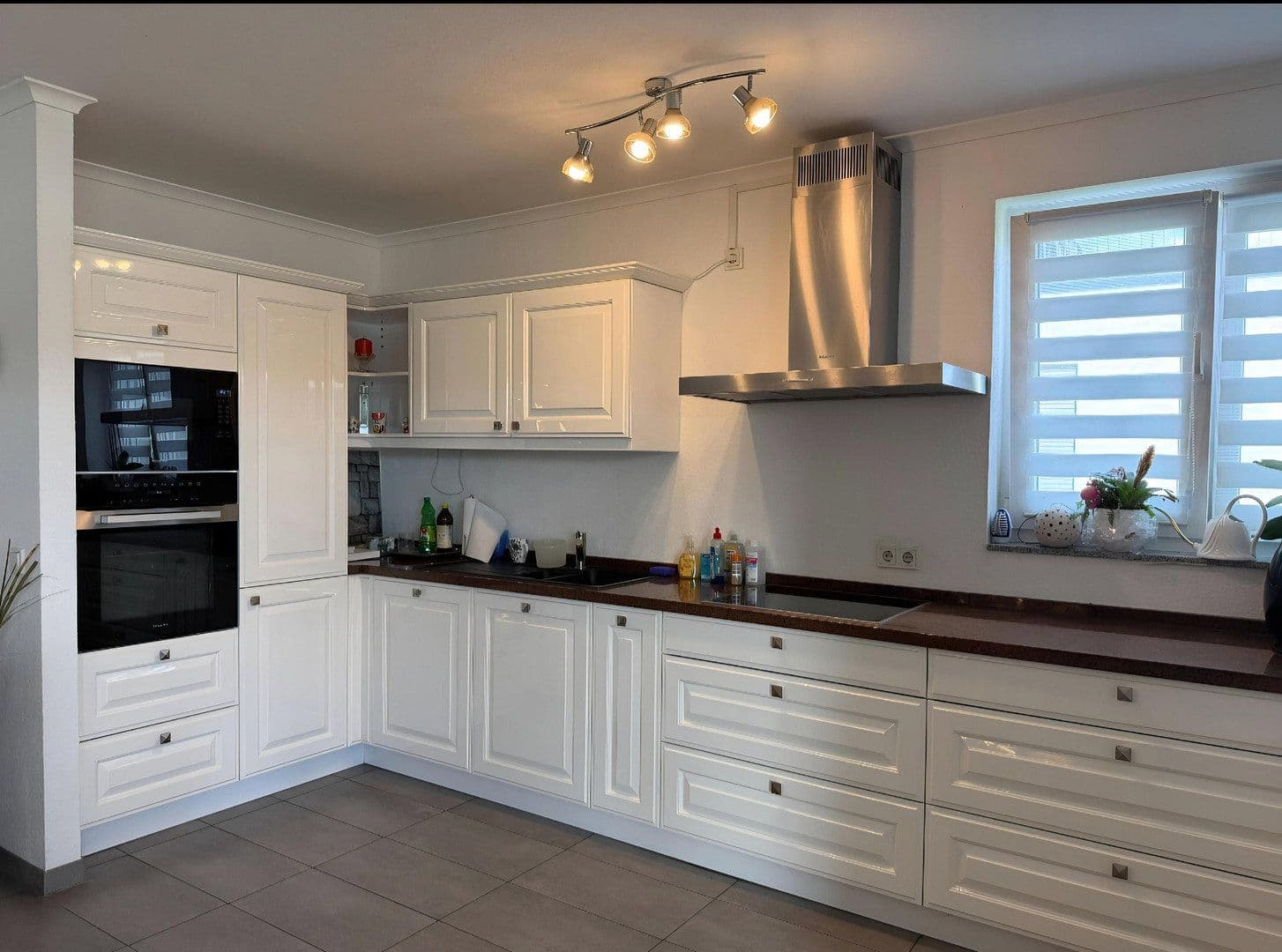 Prodej bytu 2+1 90 m², Bad Breisig, Porýní-Falc Prodej bytu 2+1 90 m², Bad Breisig, Porýní-Falc