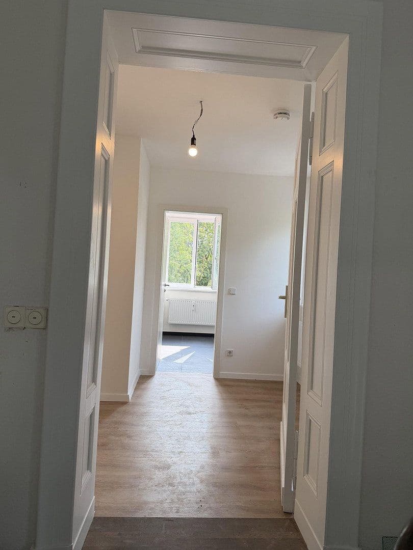 Pronájem bytu 3+1 115 m², Wilhelmstraße 4, Dallgow-Döberitz, Braniborsko Pronájem bytu 3+1 115 m², Wilhelmstraße 4, Dallgow-Döberitz, Braniborsko