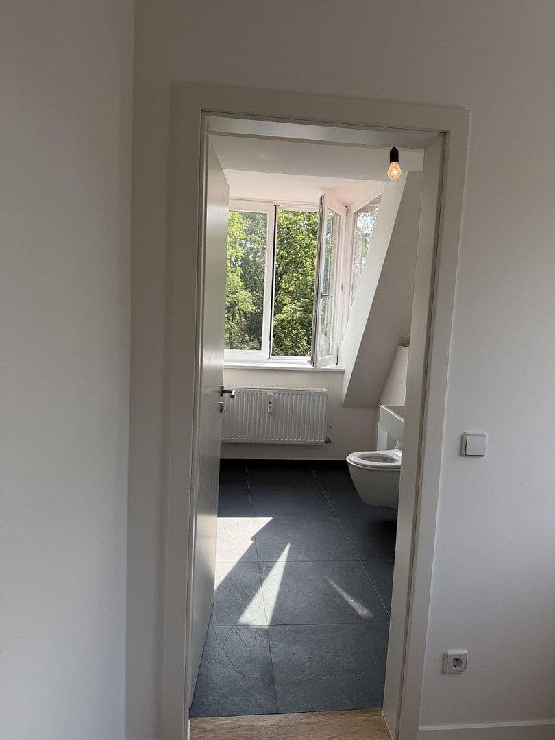 Pronájem bytu 3+1 115 m², Wilhelmstraße 4, Dallgow-Döberitz, Braniborsko Pronájem bytu 3+1 115 m², Wilhelmstraße 4, Dallgow-Döberitz, Braniborsko