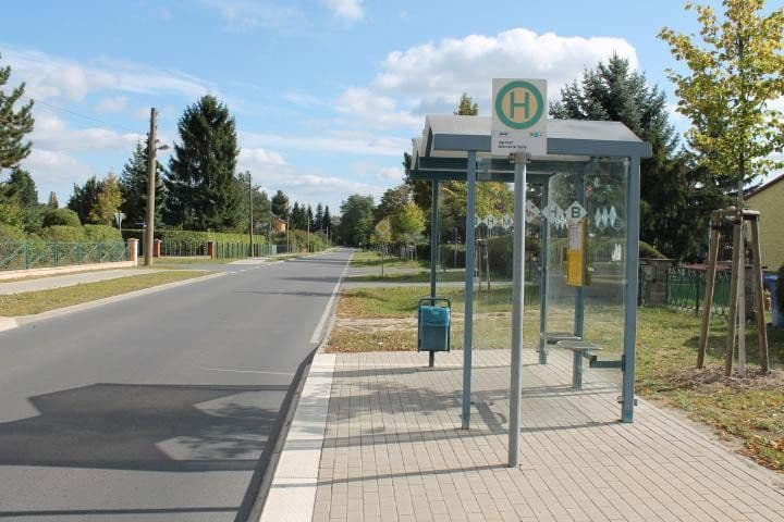 Prodej domu 124 m², pozemek 200 m², Fredersdorf-Vogelsdorf, Braniborsko Prodej domu 124 m², pozemek 200 m², Fredersdorf-Vogelsdorf, Braniborsko