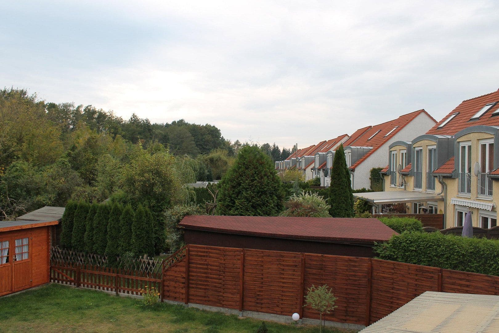 Prodej domu 124 m², pozemek 200 m², Fredersdorf-Vogelsdorf, Braniborsko Prodej domu 124 m², pozemek 200 m², Fredersdorf-Vogelsdorf, Braniborsko