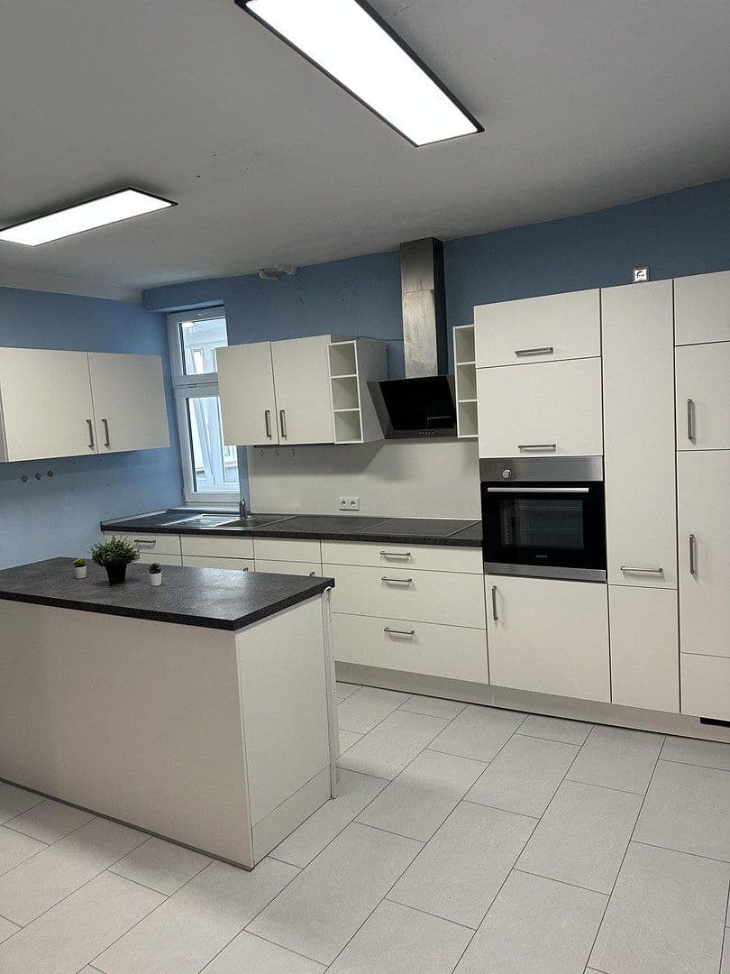 Pronájem bytu 13 m², Westliche Stadtmauerstraße 64, Erlangen, Bavorsko Pronájem bytu 13 m², Westliche Stadtmauerstraße 64, Erlangen, Bavorsko