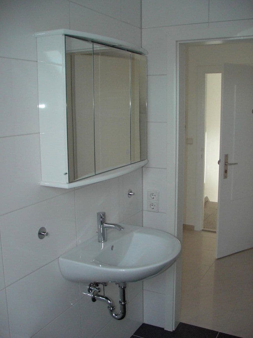 Pronájem bytu 2+1 58 m², Dortmund, Severní Porýní-Vestfálsko Pronájem bytu 2+1 58 m², Dortmund, Severní Porýní-Vestfálsko