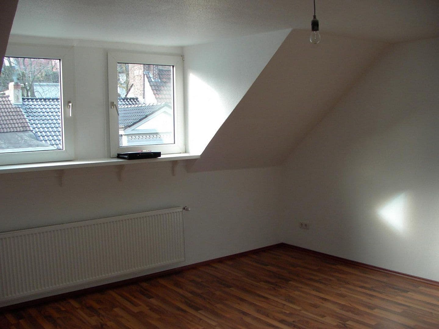 Pronájem bytu 2+1 58 m², Dortmund, Severní Porýní-Vestfálsko Pronájem bytu 2+1 58 m², Dortmund, Severní Porýní-Vestfálsko