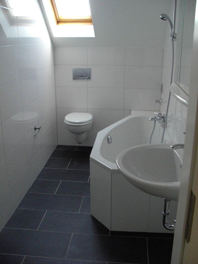 Pronájem bytu 2+1 58 m², Dortmund, Severní Porýní-Vestfálsko Pronájem bytu 2+1 58 m², Dortmund, Severní Porýní-Vestfálsko