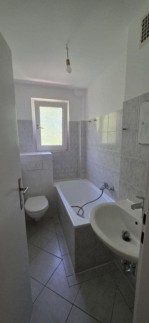 Prodej bytu 2+1 45 m², Langen, Hessen Prodej bytu 2+1 45 m², Langen, Hessen