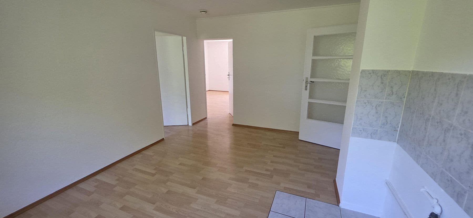 Prodej bytu 2+1 45 m², Langen, Hessen Prodej bytu 2+1 45 m², Langen, Hessen