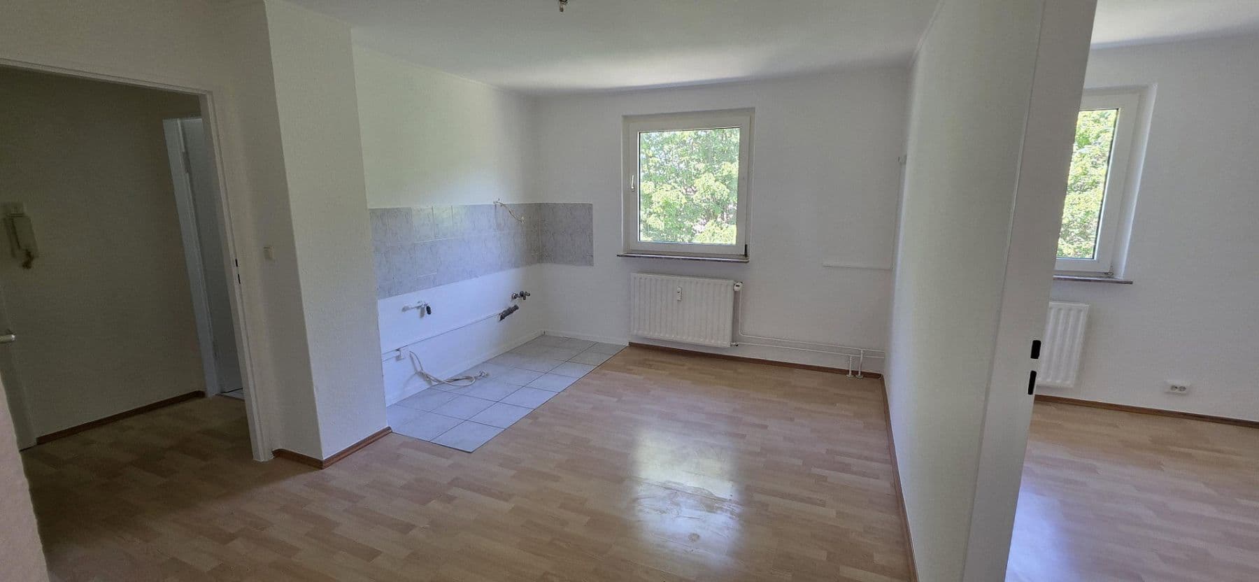 Prodej bytu 2+1 45 m², Langen, Hessen Prodej bytu 2+1 45 m², Langen, Hessen