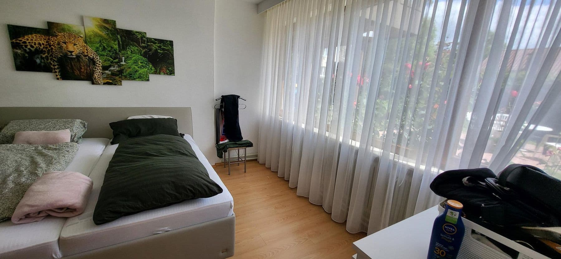 Pronájem bytu 3+1 100 m², Oberer Wingertweg 8, Baden-Württemberg - Pforzheim, Bádensko-Württembersko Pronájem bytu 3+1 100 m², Oberer Wingertweg 8, Baden-Württemberg - Pforzheim, Bádensko-Württembersko