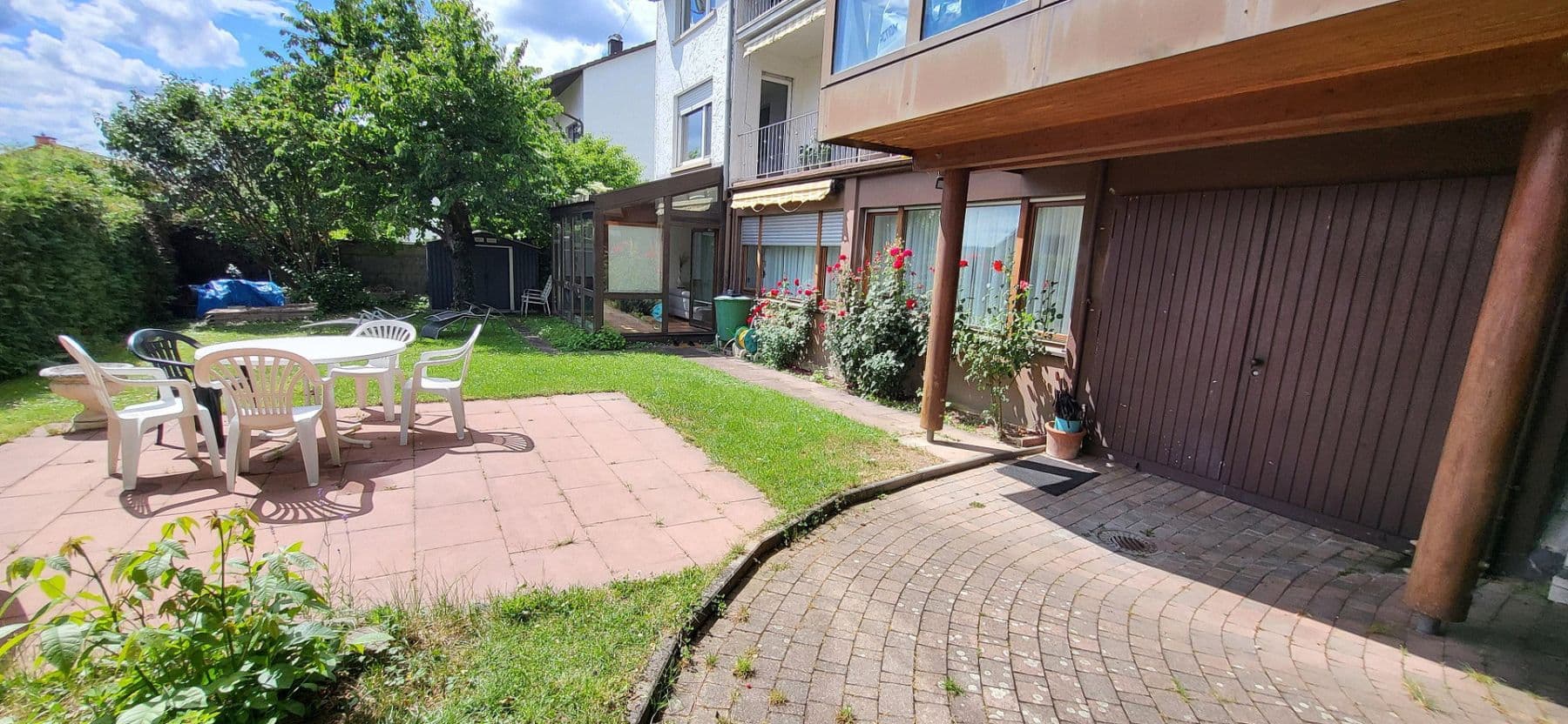 Pronájem bytu 3+1 100 m², Oberer Wingertweg 8, Baden-Württemberg - Pforzheim, Bádensko-Württembersko Pronájem bytu 3+1 100 m², Oberer Wingertweg 8, Baden-Württemberg - Pforzheim, Bádensko-Württembersko