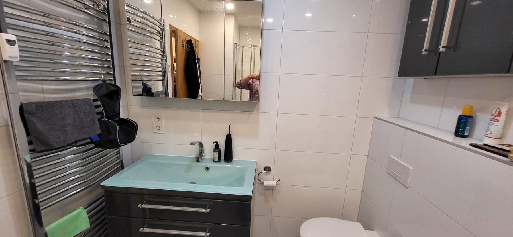 Pronájem bytu 3+1 100 m², Oberer Wingertweg 8, Baden-Württemberg - Pforzheim, Bádensko-Württembersko Pronájem bytu 3+1 100 m², Oberer Wingertweg 8, Baden-Württemberg - Pforzheim, Bádensko-Württembersko