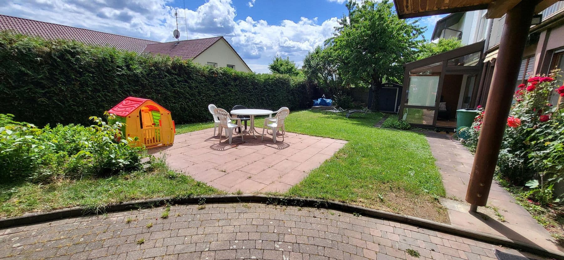 Pronájem bytu 3+1 100 m², Oberer Wingertweg 8, Baden-Württemberg - Pforzheim, Bádensko-Württembersko Pronájem bytu 3+1 100 m², Oberer Wingertweg 8, Baden-Württemberg - Pforzheim, Bádensko-Württembersko