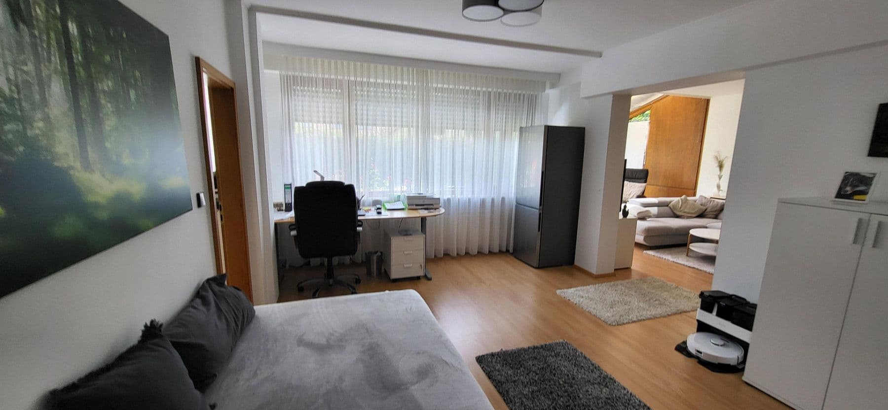 Pronájem bytu 3+1 100 m², Oberer Wingertweg 8, Baden-Württemberg - Pforzheim, Bádensko-Württembersko Pronájem bytu 3+1 100 m², Oberer Wingertweg 8, Baden-Württemberg - Pforzheim, Bádensko-Württembersko