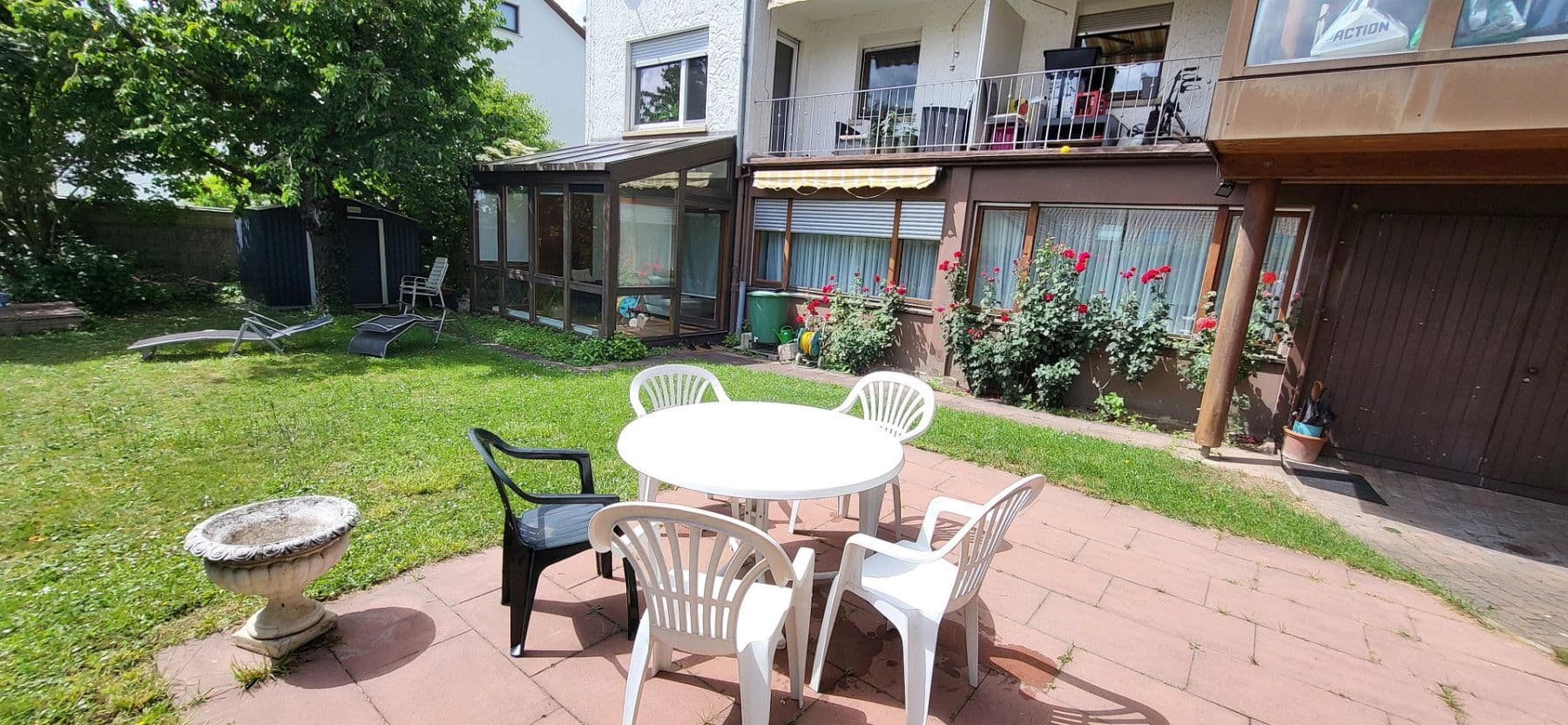 Pronájem bytu 3+1 100 m², Oberer Wingertweg 8, Baden-Württemberg - Pforzheim, Bádensko-Württembersko Pronájem bytu 3+1 100 m², Oberer Wingertweg 8, Baden-Württemberg - Pforzheim, Bádensko-Württembersko