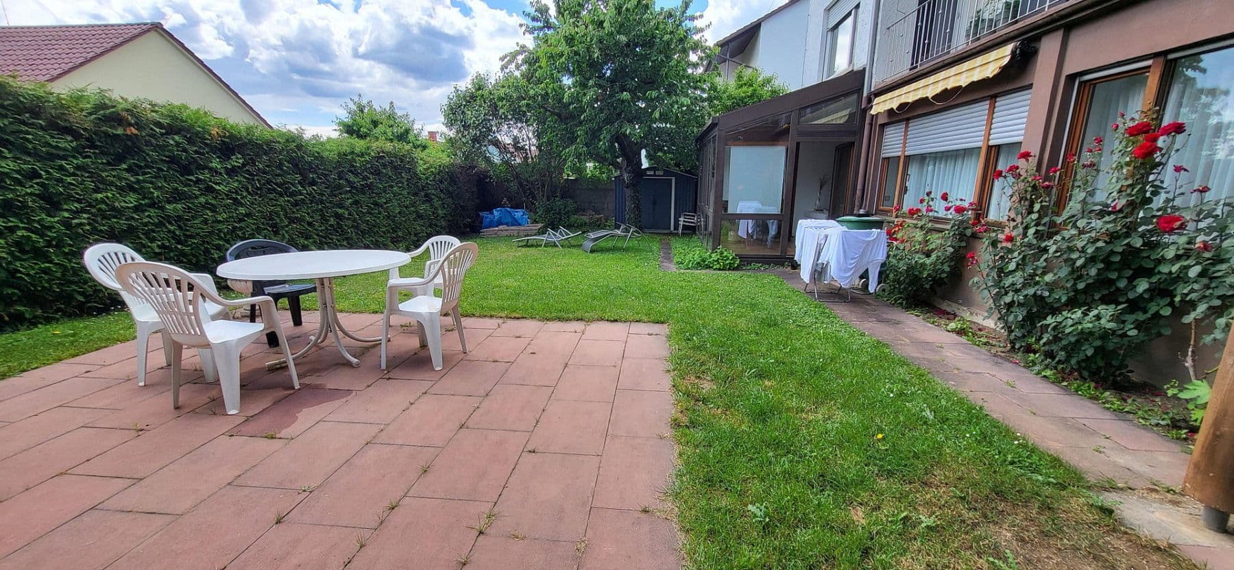 Pronájem bytu 3+1 100 m², Oberer Wingertweg 8, Baden-Württemberg - Pforzheim, Bádensko-Württembersko Pronájem bytu 3+1 100 m², Oberer Wingertweg 8, Baden-Württemberg - Pforzheim, Bádensko-Württembersko