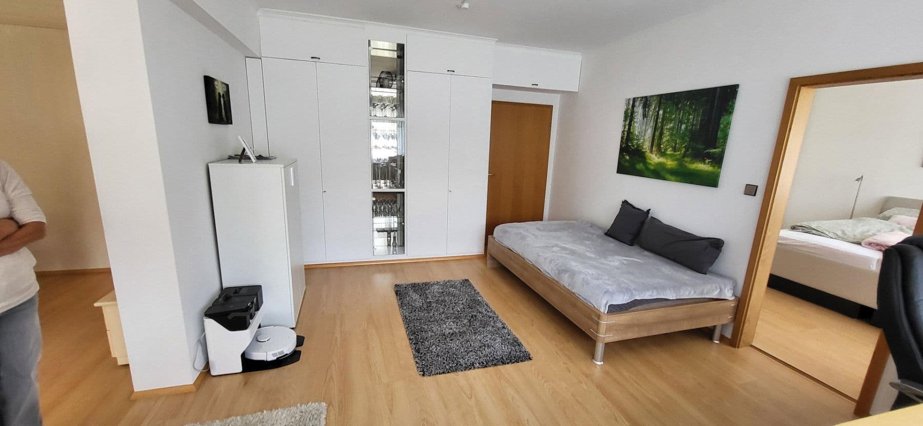 Pronájem bytu 3+1 100 m², Oberer Wingertweg 8, Baden-Württemberg - Pforzheim, Bádensko-Württembersko Pronájem bytu 3+1 100 m², Oberer Wingertweg 8, Baden-Württemberg - Pforzheim, Bádensko-Württembersko
