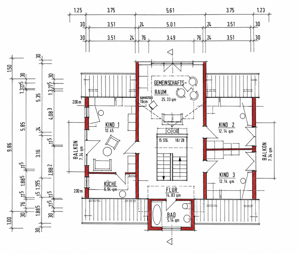 Prodej domu 241 m², pozemek 1.071 m², Herdwangen-Schönach, Bádensko-Württembersko Prodej domu 241 m², pozemek 1.071 m², Herdwangen-Schönach, Bádensko-Württembersko