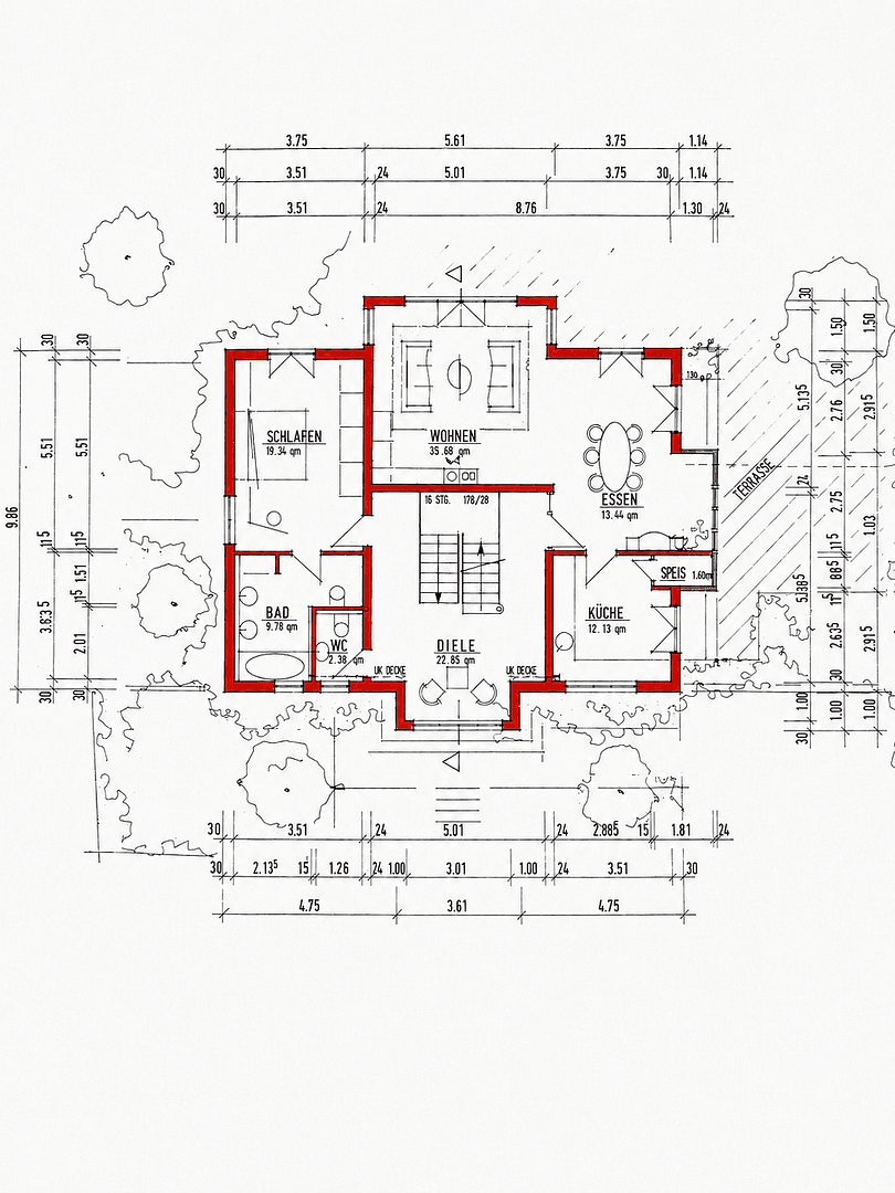 Prodej domu 241 m², pozemek 1.071 m², Herdwangen-Schönach, Bádensko-Württembersko Prodej domu 241 m², pozemek 1.071 m², Herdwangen-Schönach, Bádensko-Württembersko