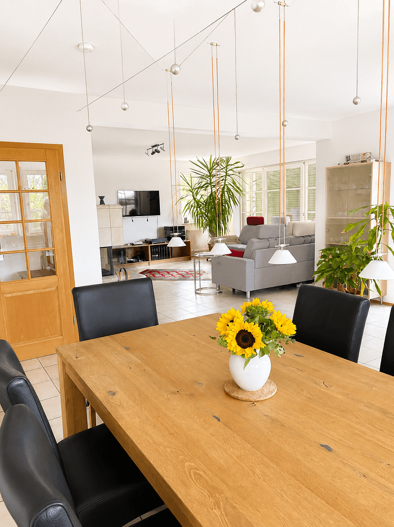 Prodej domu 241 m², pozemek 1.071 m², Herdwangen-Schönach, Bádensko-Württembersko Prodej domu 241 m², pozemek 1.071 m², Herdwangen-Schönach, Bádensko-Württembersko