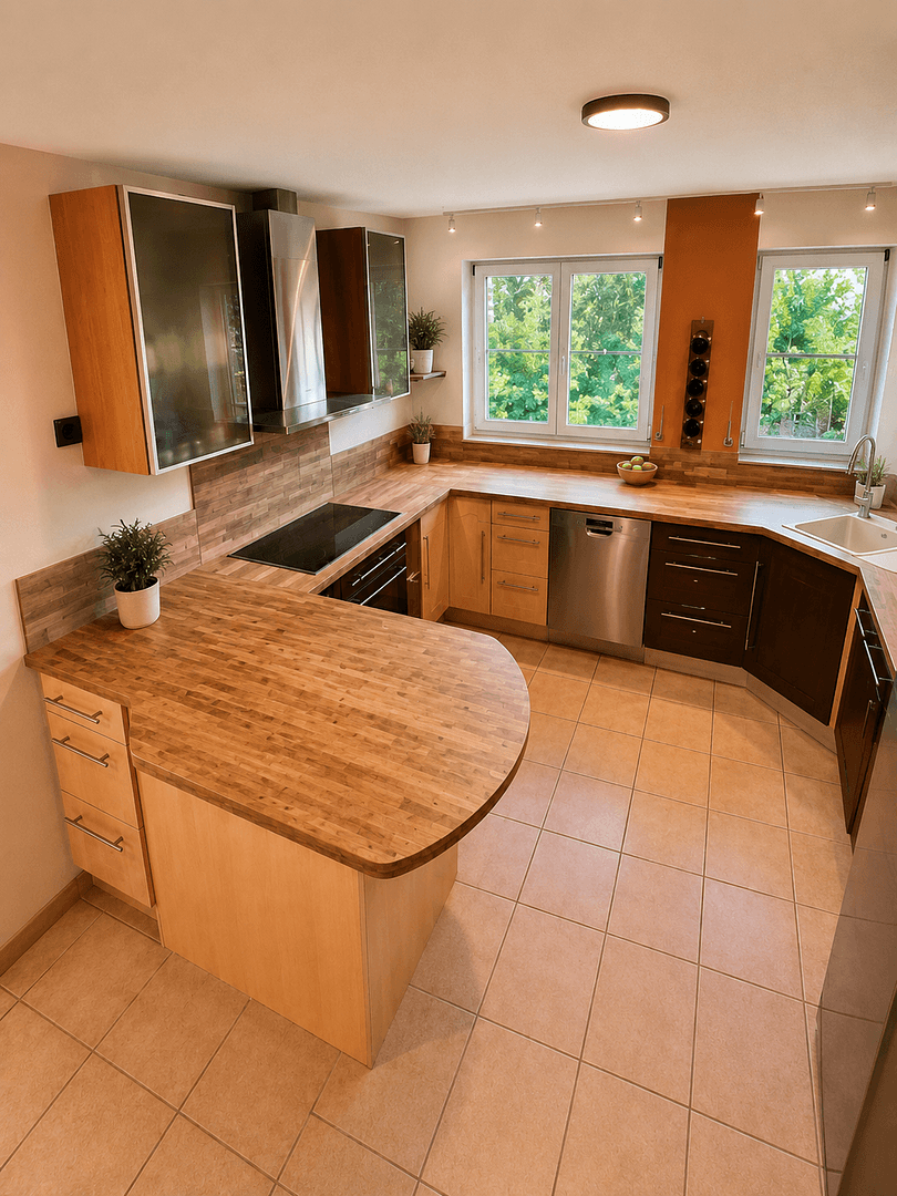 Prodej domu 241 m², pozemek 1.071 m², Herdwangen-Schönach, Bádensko-Württembersko Prodej domu 241 m², pozemek 1.071 m², Herdwangen-Schönach, Bádensko-Württembersko