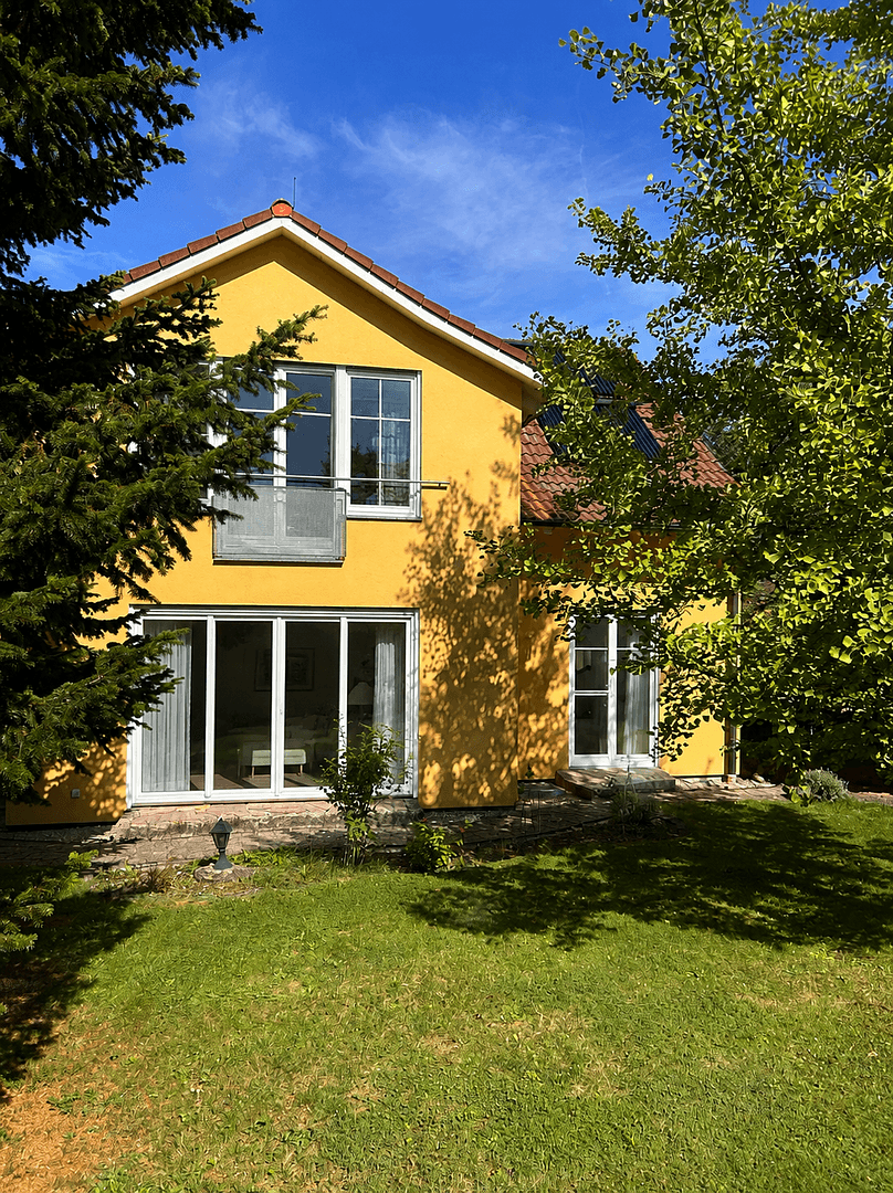 Prodej domu 241 m², pozemek 1.071 m², Herdwangen-Schönach, Bádensko-Württembersko Prodej domu 241 m², pozemek 1.071 m², Herdwangen-Schönach, Bádensko-Württembersko