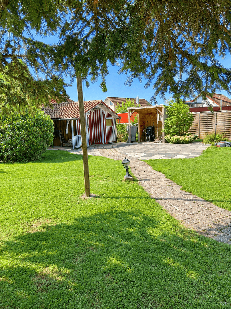 Prodej domu 241 m², pozemek 1.071 m², Herdwangen-Schönach, Bádensko-Württembersko Prodej domu 241 m², pozemek 1.071 m², Herdwangen-Schönach, Bádensko-Württembersko