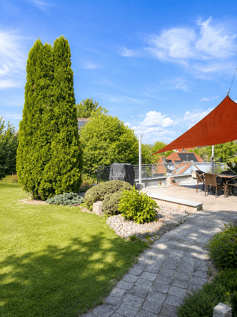 Prodej domu 241 m², pozemek 1.071 m², Herdwangen-Schönach, Bádensko-Württembersko Prodej domu 241 m², pozemek 1.071 m², Herdwangen-Schönach, Bádensko-Württembersko