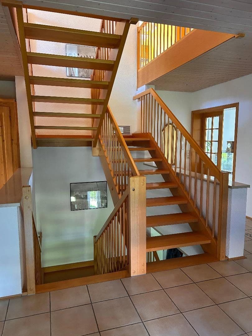Prodej domu 241 m², pozemek 1.071 m², Herdwangen-Schönach, Bádensko-Württembersko Prodej domu 241 m², pozemek 1.071 m², Herdwangen-Schönach, Bádensko-Württembersko