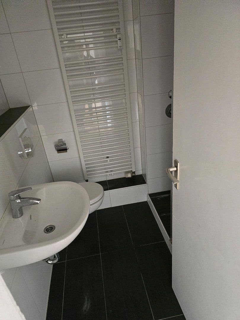 Pronájem bytu 74 m², Gatherweg 131, Düsseldorf, Severní Porýní-Vestfálsko Pronájem bytu 74 m², Gatherweg 131, Düsseldorf, Severní Porýní-Vestfálsko