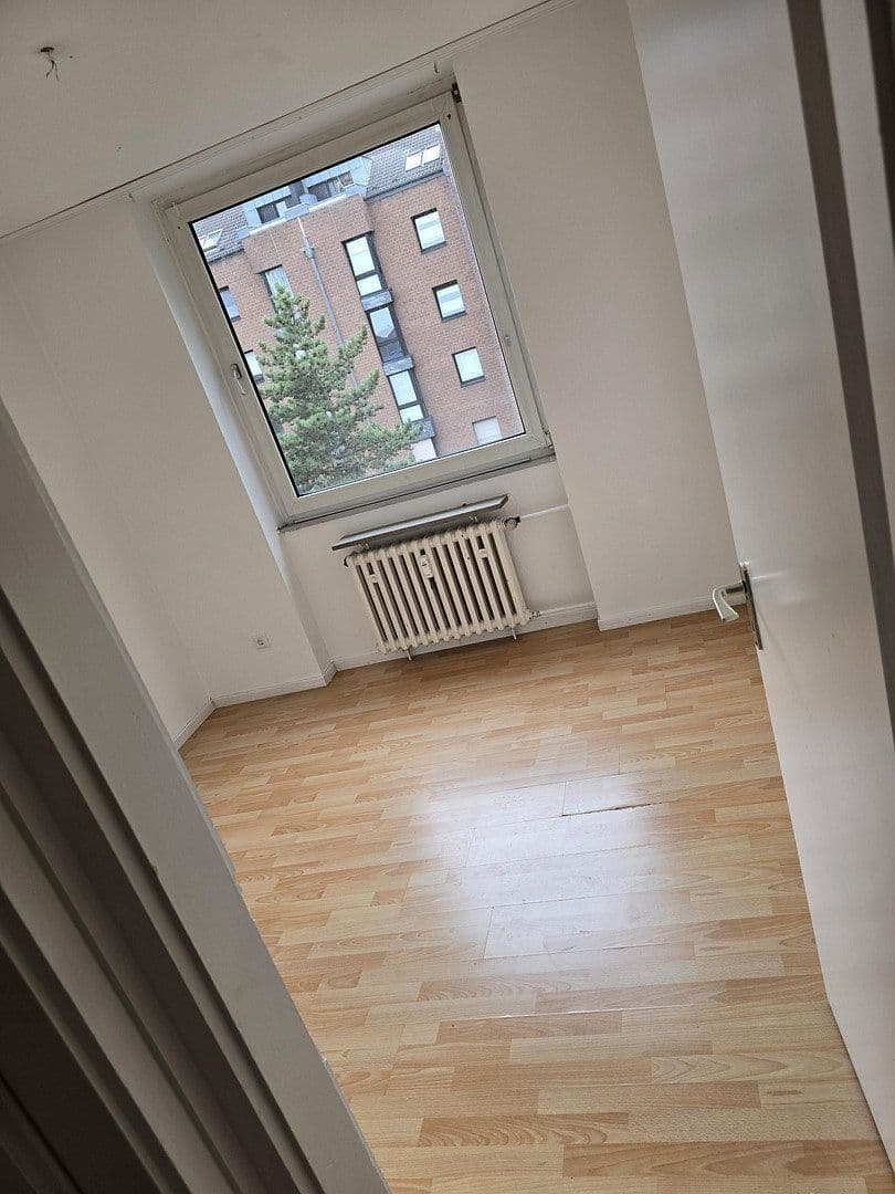Pronájem bytu 74 m², Gatherweg 131, Düsseldorf, Severní Porýní-Vestfálsko Pronájem bytu 74 m², Gatherweg 131, Düsseldorf, Severní Porýní-Vestfálsko