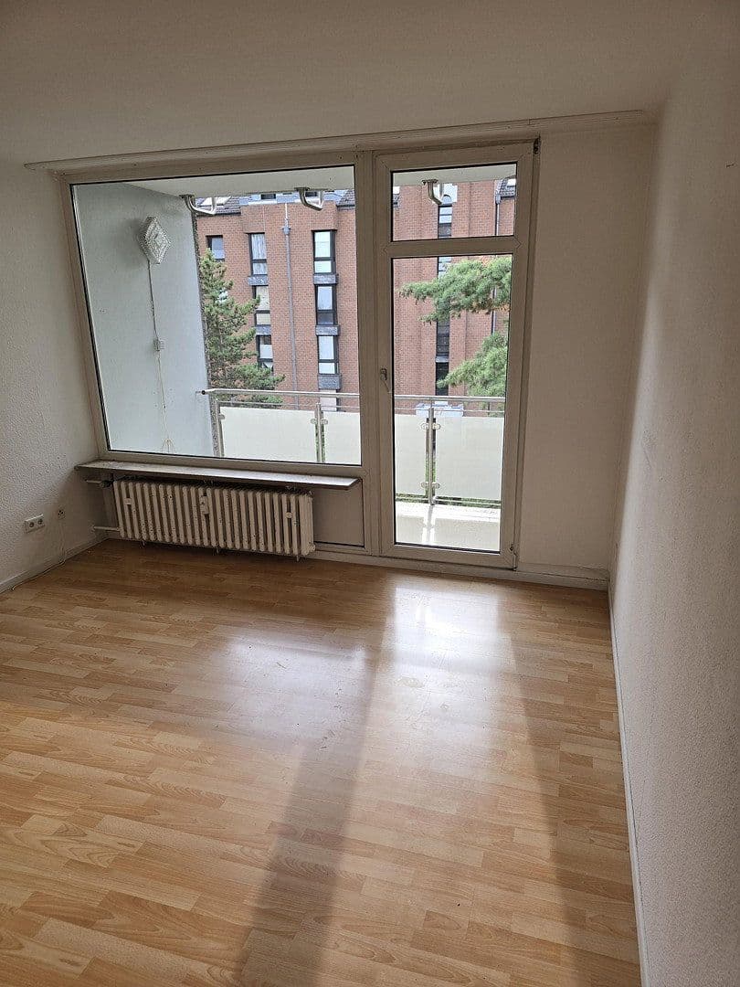 Pronájem bytu 74 m², Gatherweg 131, Düsseldorf, Severní Porýní-Vestfálsko Pronájem bytu 74 m², Gatherweg 131, Düsseldorf, Severní Porýní-Vestfálsko