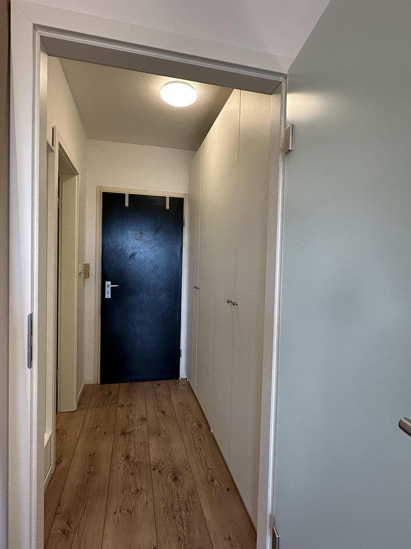 Pronájem bytu 1+1 28 m², Mailänderstraße 0000, Frankfurt am Main, Hessen Pronájem bytu 1+1 28 m², Mailänderstraße 0000, Frankfurt am Main, Hessen