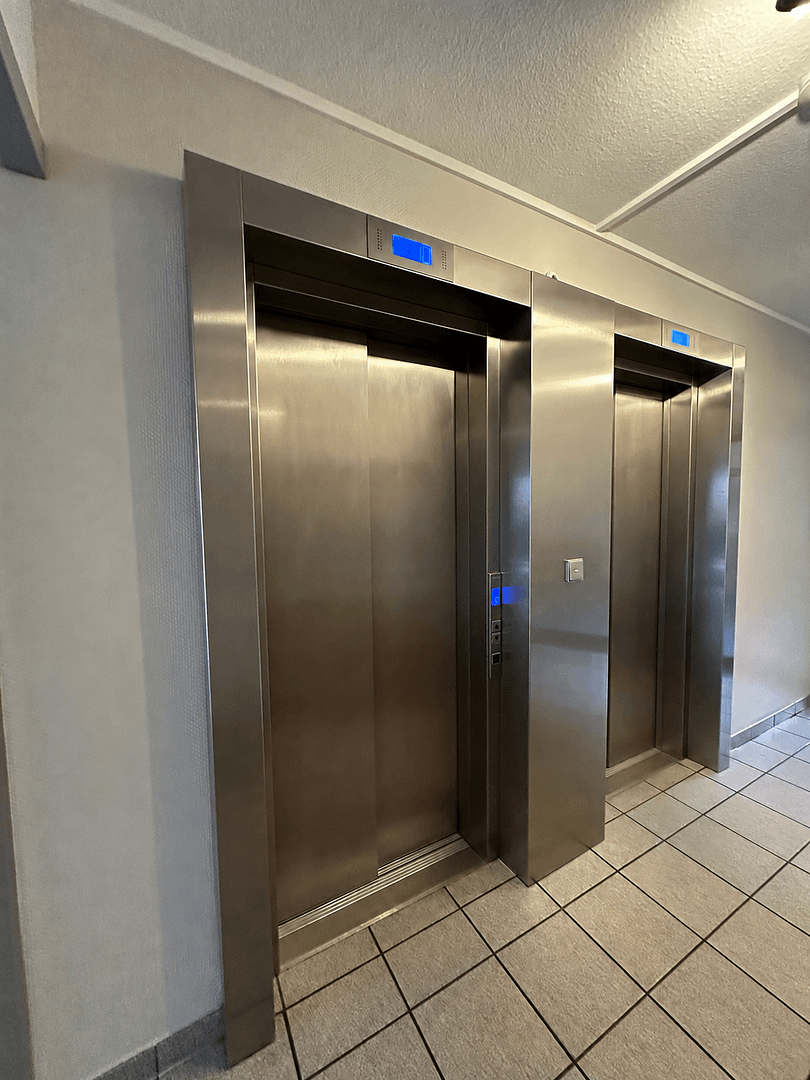 Pronájem bytu 1+1 28 m², Mailänderstraße 0000, Frankfurt am Main, Hessen Pronájem bytu 1+1 28 m², Mailänderstraße 0000, Frankfurt am Main, Hessen