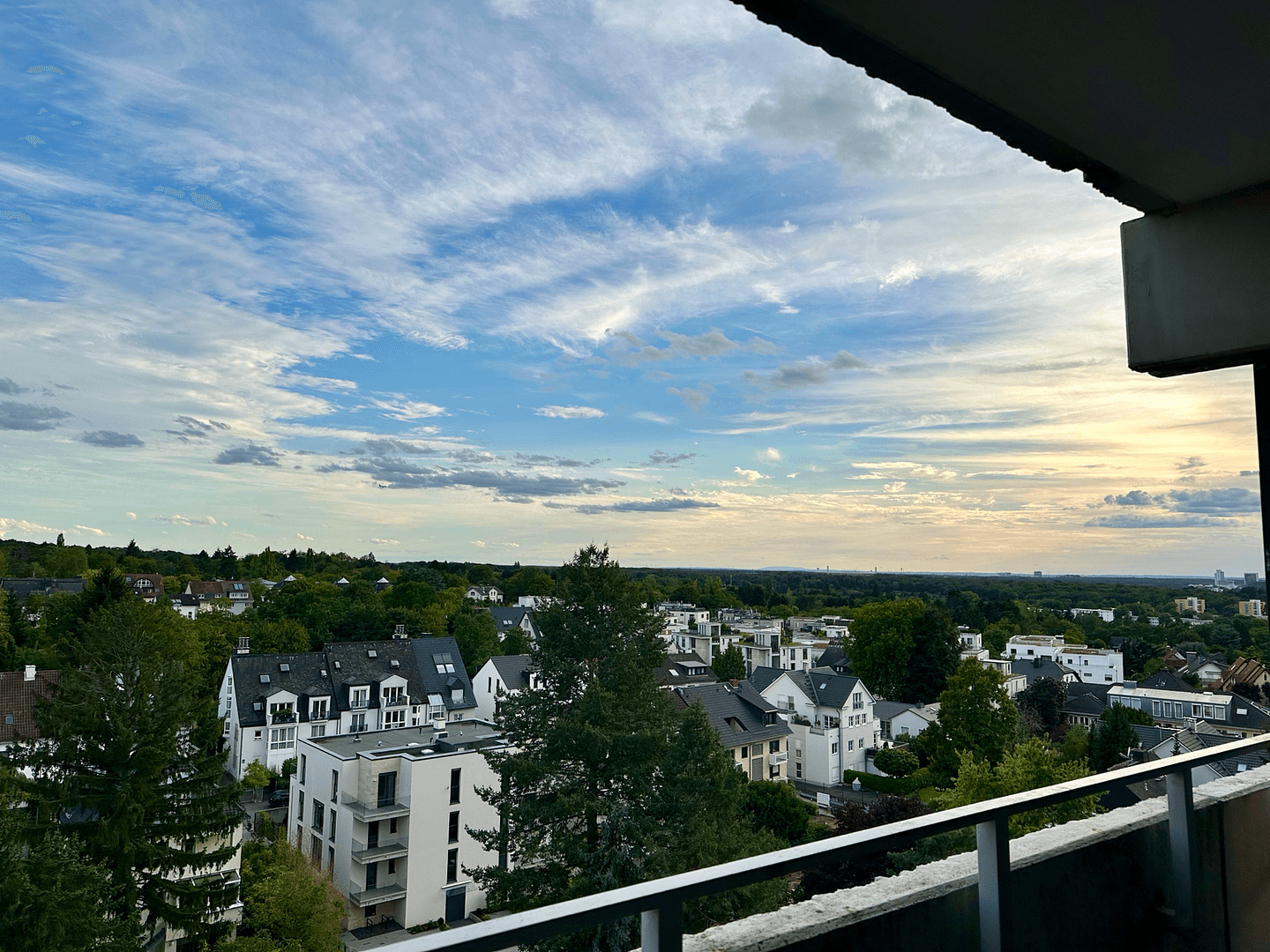 Pronájem bytu 1+1 28 m², Mailänderstraße 0000, Frankfurt am Main, Hessen Pronájem bytu 1+1 28 m², Mailänderstraße 0000, Frankfurt am Main, Hessen