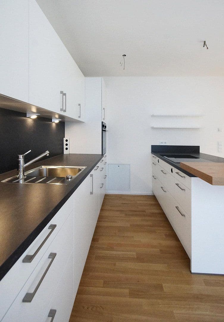 Prodej bytu 2+1 59 m², Parsdorf, Bavorsko Prodej bytu 2+1 59 m², Parsdorf, Bavorsko